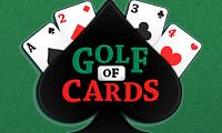 Game Golf of Cards