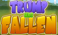 Game Screenshot Trump Has Fallen