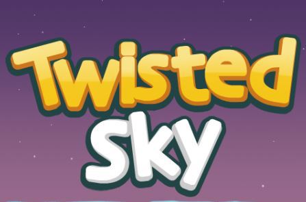 Game Screenshot Twisted Sky H5