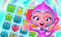 Game Screenshot Fruit Fever World 