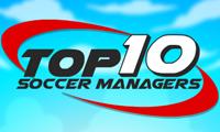 Game Top 10 Soccer Managers