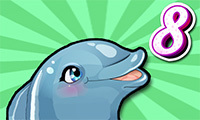 Game Screenshot My Dolphin Show 8