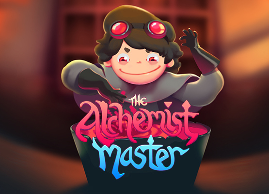 Game Screenshot Alchemy Master