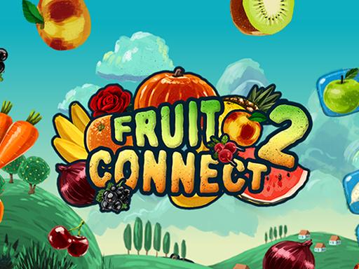 Game Screenshot Fruit Connect 2