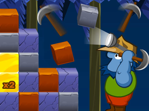 Game Screenshot Gold Strike