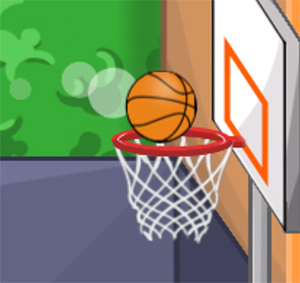 Game Real Street Basketball