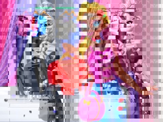 Game Screenshot Princess Wardrobe Perfect Date 2