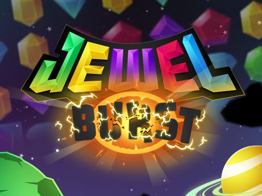 Game Screenshot Jewel Burst