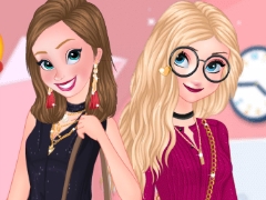 Game Screenshot Sisters Double Date