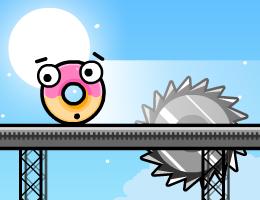 Game Screenshot Food Grinder