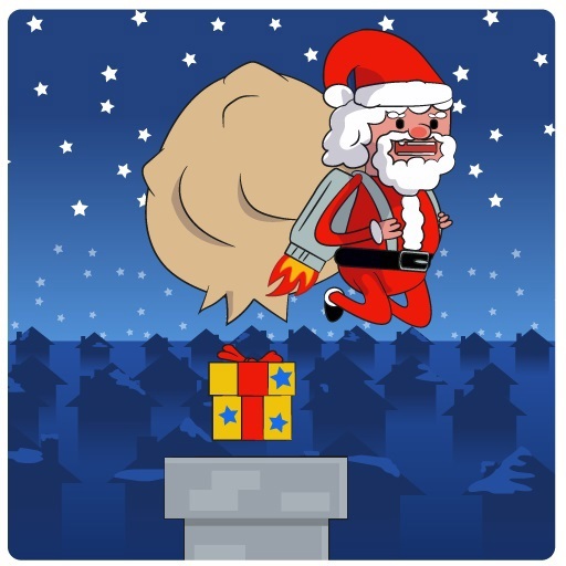 Game Screenshot Santas Last Minute Presents 