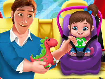 Game Screenshot Royal Family New House Makeover