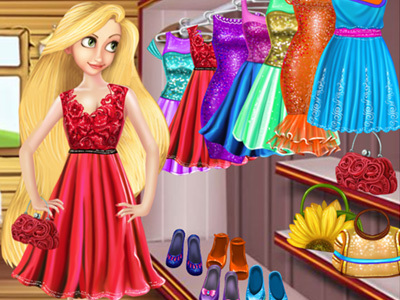 Game Screenshot Princess Vintage Shop
