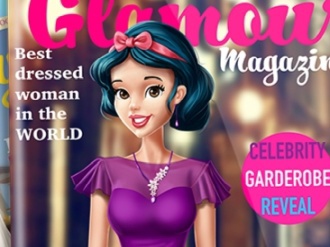 Game Screenshot Snow Cover Model