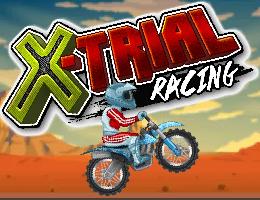 Game Screenshot X Trial Racing