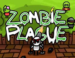Game Screenshot Zombie Plague