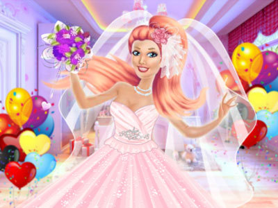 Game Princess Wonderful Day!