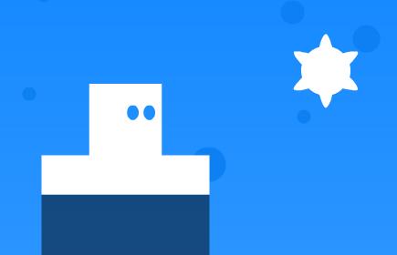 Game Screenshot Go Right