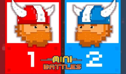 Game Screenshot 12 MiniBattles