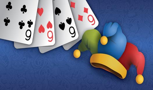 Game Screenshot Durak: all Version