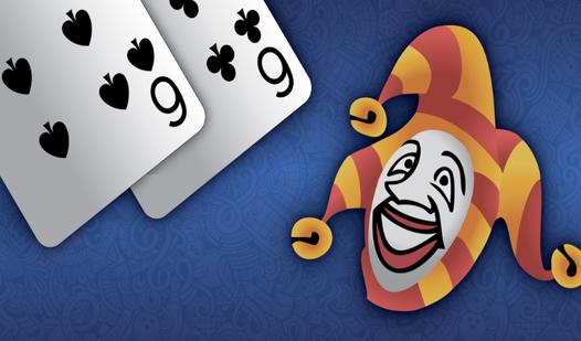 Game Screenshot Joker