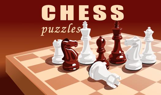 Game Screenshot Chess puzzles