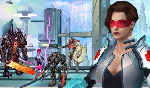 Game Screenshot Far Orion: New worlds