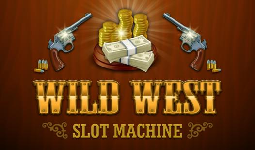 Game Screenshot Дикий Запад