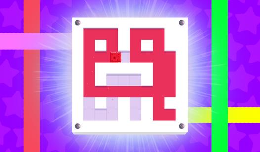 Game Screenshot Paint Sponges 2.0