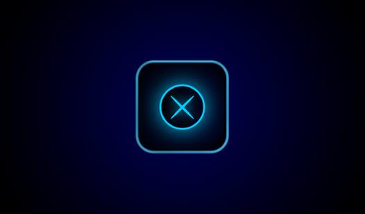 Game Screenshot Tic-Tac-Toe for Two