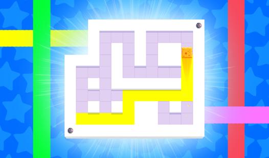 Game Screenshot Paint Sponges 3.0