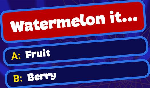 Game Screenshot Funny Quiz - Online Trivia