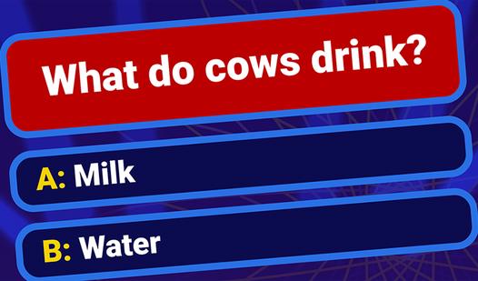 Game Screenshot Millionaire Trivia Game Quiz