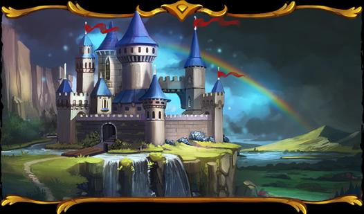 Game Screenshot Замки. Битва с драконом