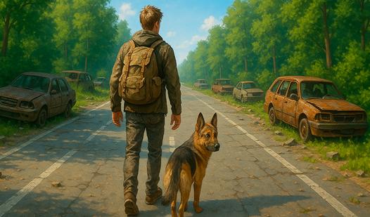 Game Screenshot Dead Land: Survival