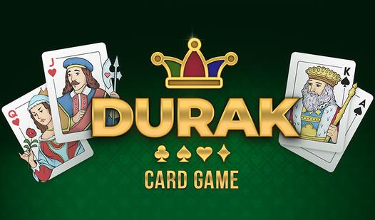 Game Screenshot Durak - Card Game
