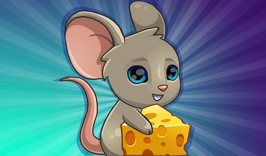 Game Screenshot Мыши: Эволюция