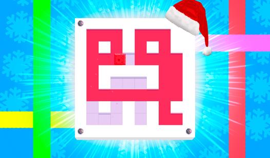 Game Screenshot Paint Sponges 2025 New Year