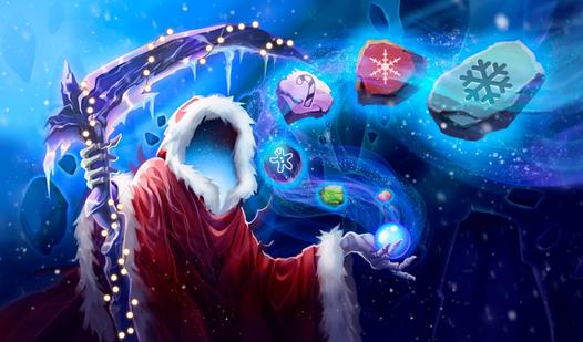 Game Screenshot Волшебники