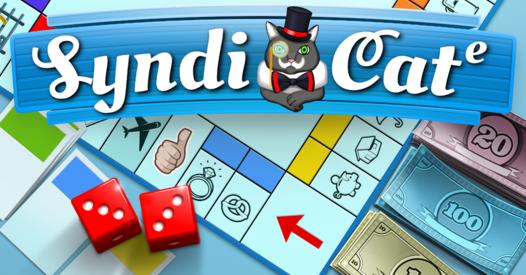 Game Screenshot Синдикат