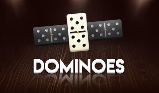 Game Screenshot Dominoes online