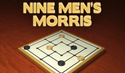 Game Screenshot Nine Men's Morris