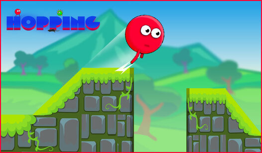 Game Screenshot hopping