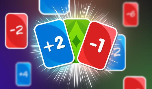 Game Screenshot Keep the Balance