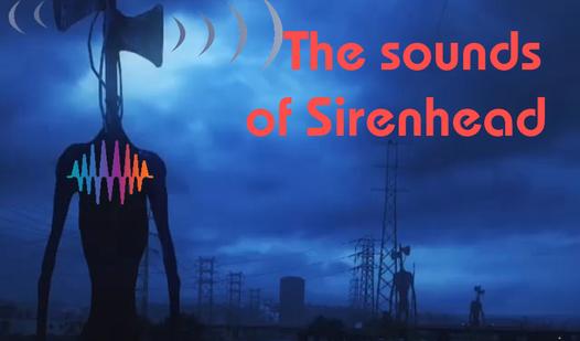Game Screenshot The sounds of Sirenhead