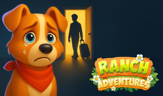 Game Screenshot Ranch Adventures