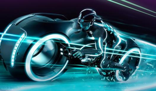 Game Screenshot Ultimate Moto