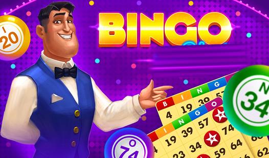 Game Screenshot Bingo