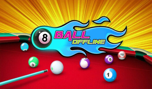 Game Screenshot 8 Ball offline