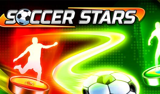 Game Screenshot Soccer Stars